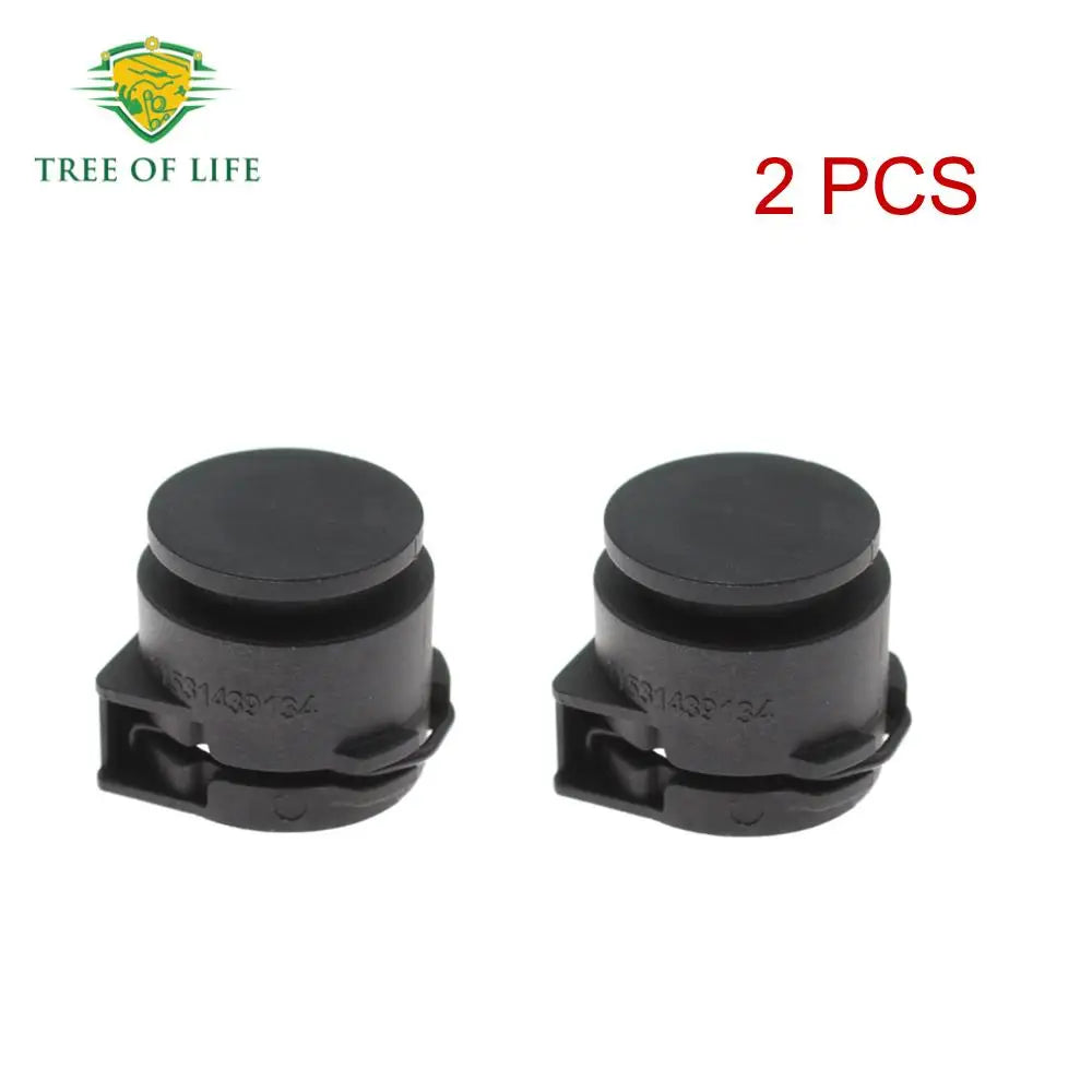 For BMW 5 6 7 Series F07 F10 F11 F12 F20 F21 F22 F23 F30 F31 F32 F33 F36 F34 X5 X6 M5 M6 Z4 Water Pump Blind Plug 11531439134