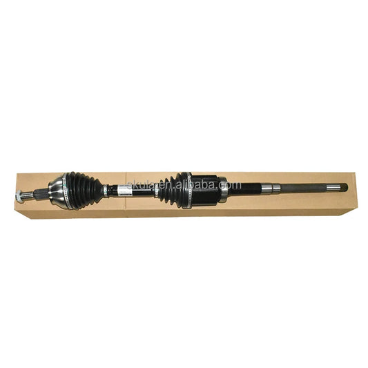 Skula Auto Part RH Axle Drive Shaft DV613B436SB DV61-3B436-SB For FORD KUGA 1.6T ATM 4WD 2013-