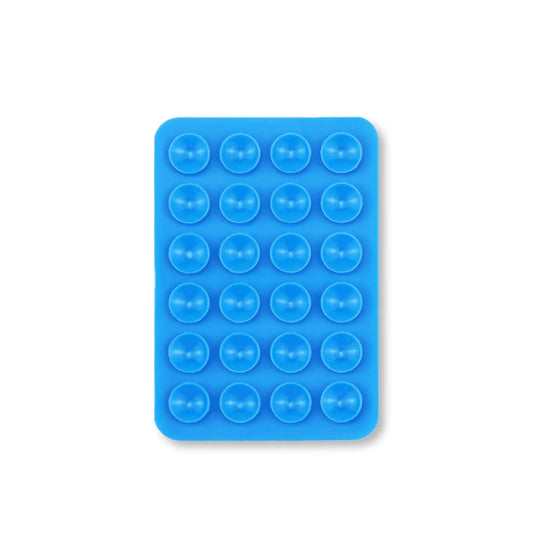 Mobile Phone Silicone Suction Cup – Universal Suction Holder for Leather Cases, Tablets, and Smartphones