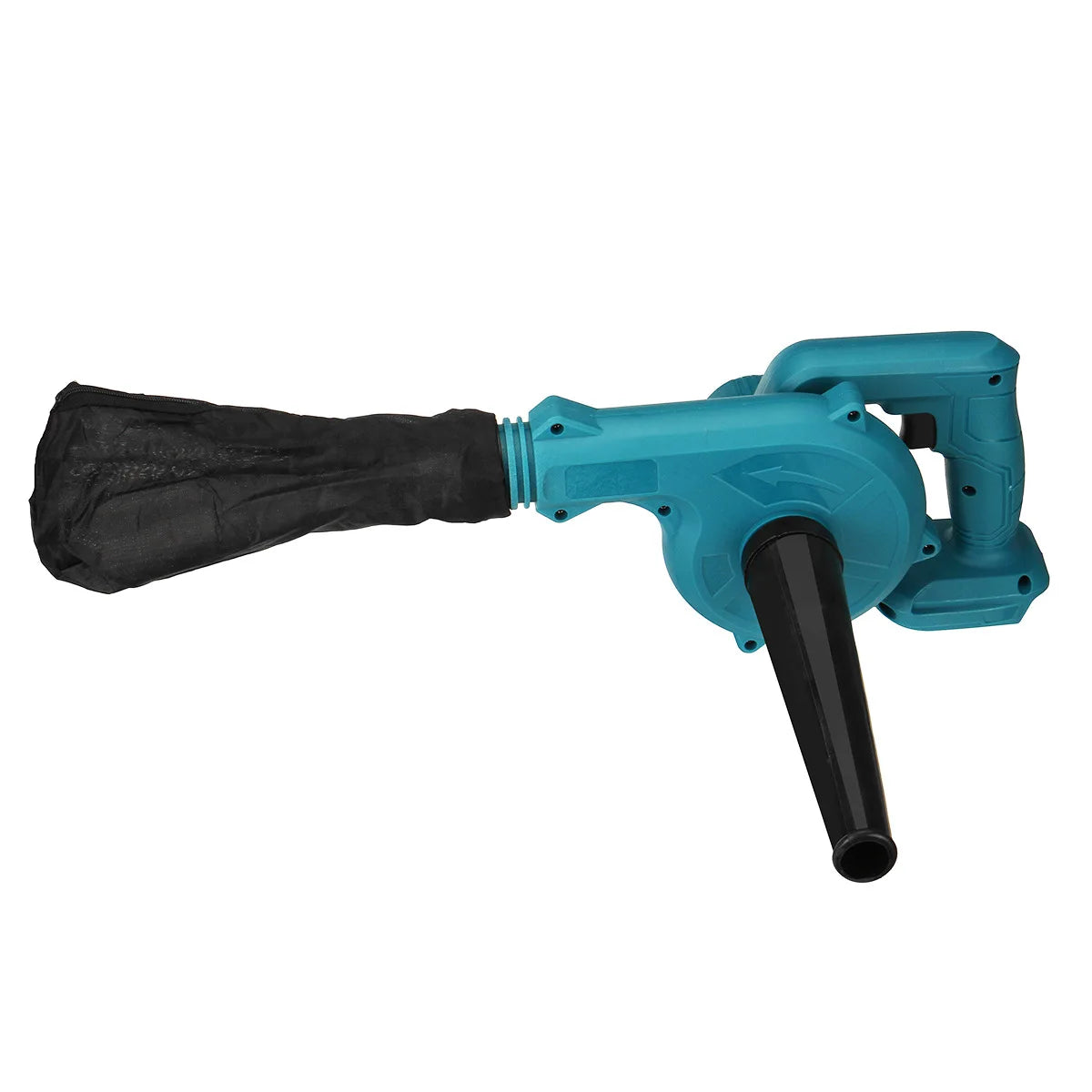 Cordless Electric Air Blower – Dust Collector & Vacuum for Garden, Garage & PC Cleaning (Makita-Compatible)