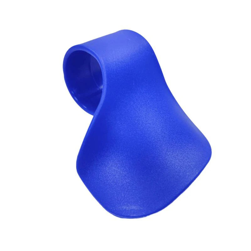 Universal Motorcycle Accelerator Booster Non-Slip Handle Control Assist Handlebar Hand Rest Moto Equipments Accessories