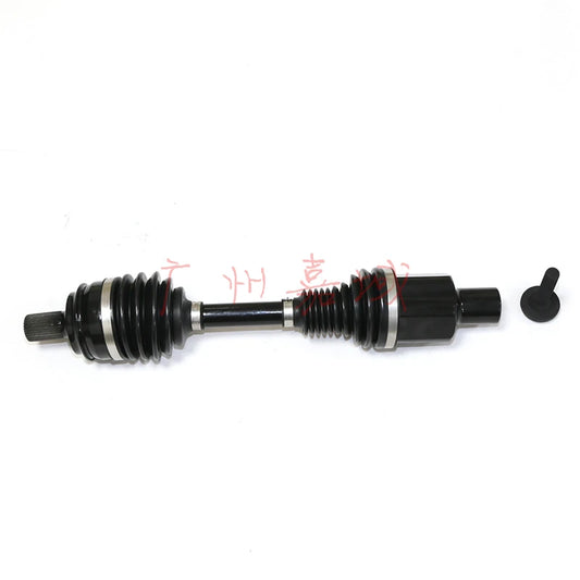 Cv Axle Driver Left Side Axle Shaft AssemblyDriving Shaft For Mercedes Benz C43AMG C200 W205 S205 C205 2053303906