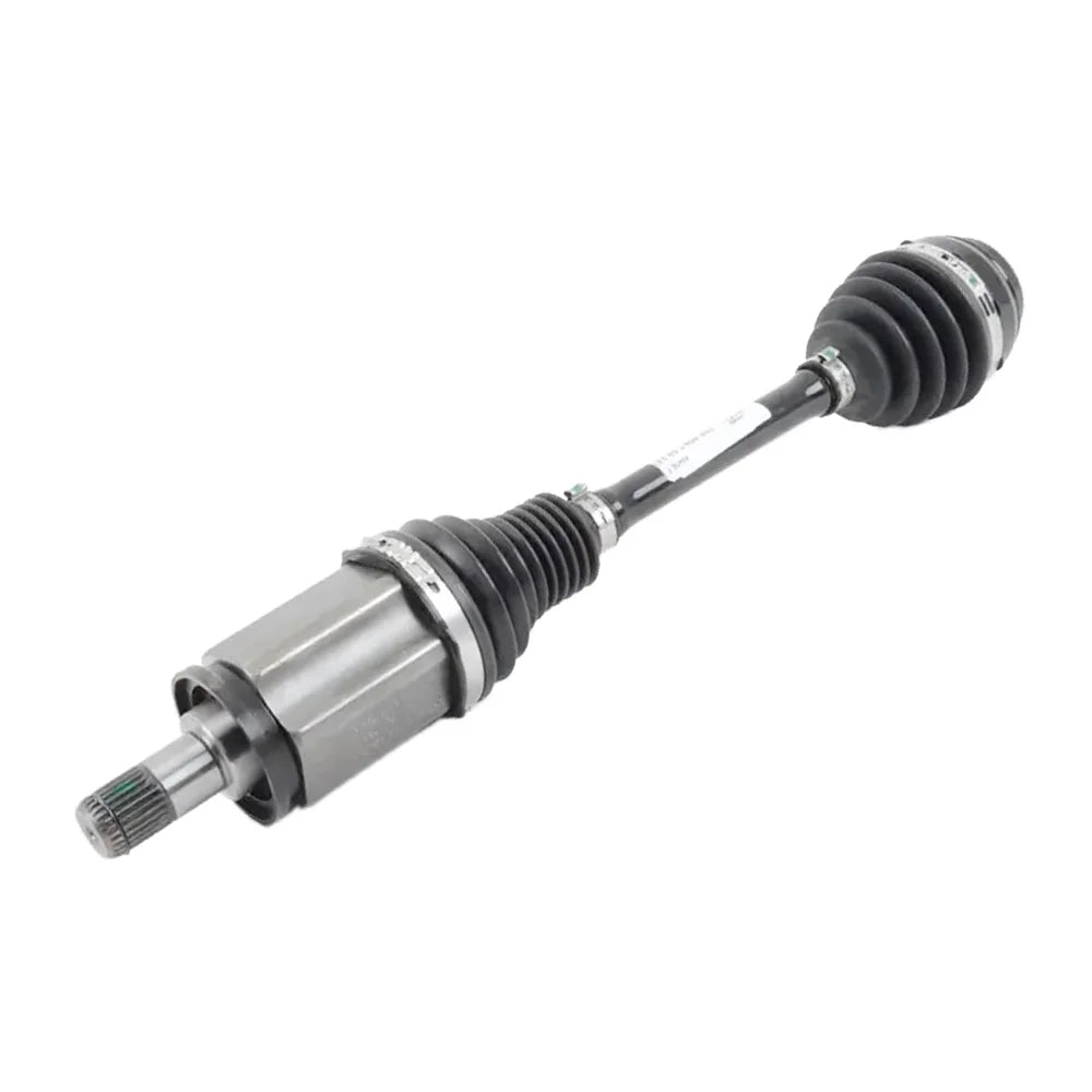 Suitable for BMW F07 GT 550iX F01 LCI F02 750LiX output shaft, left 31607606027 drive shaft 31607593039 half shaft