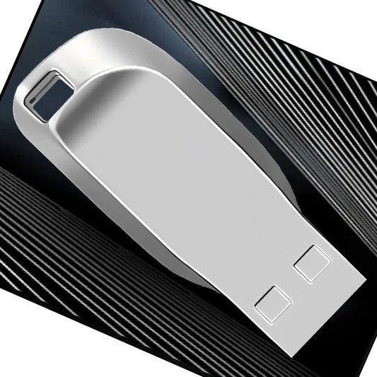 USB Flash Drive USB 3.0 128G 64Gb High Speed Pendrive Memory USB Stick 32Gb 4Gb Metal Gb USB Pen Drive 8Gb Usb Stick 128 Gb