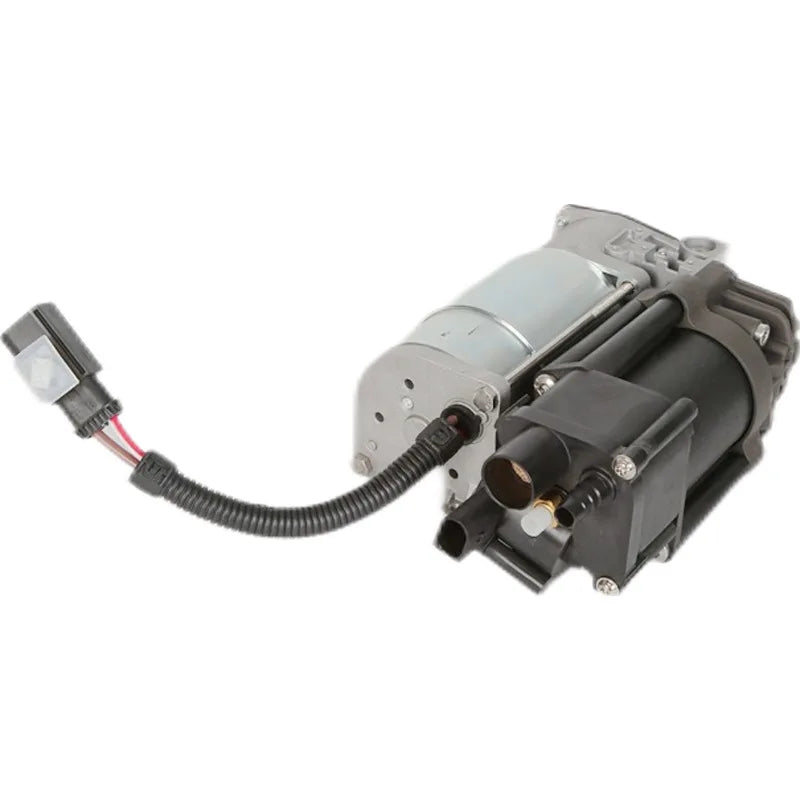 For 2013-2018 BMW Air Compressor Without Bracket X5( F15) 37206875177 37206868998
