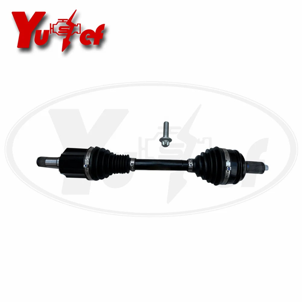 Front Right Axle Drive shaft 2053303806 2053308406 2053300003 2053305306 Fits for MB C205 S205