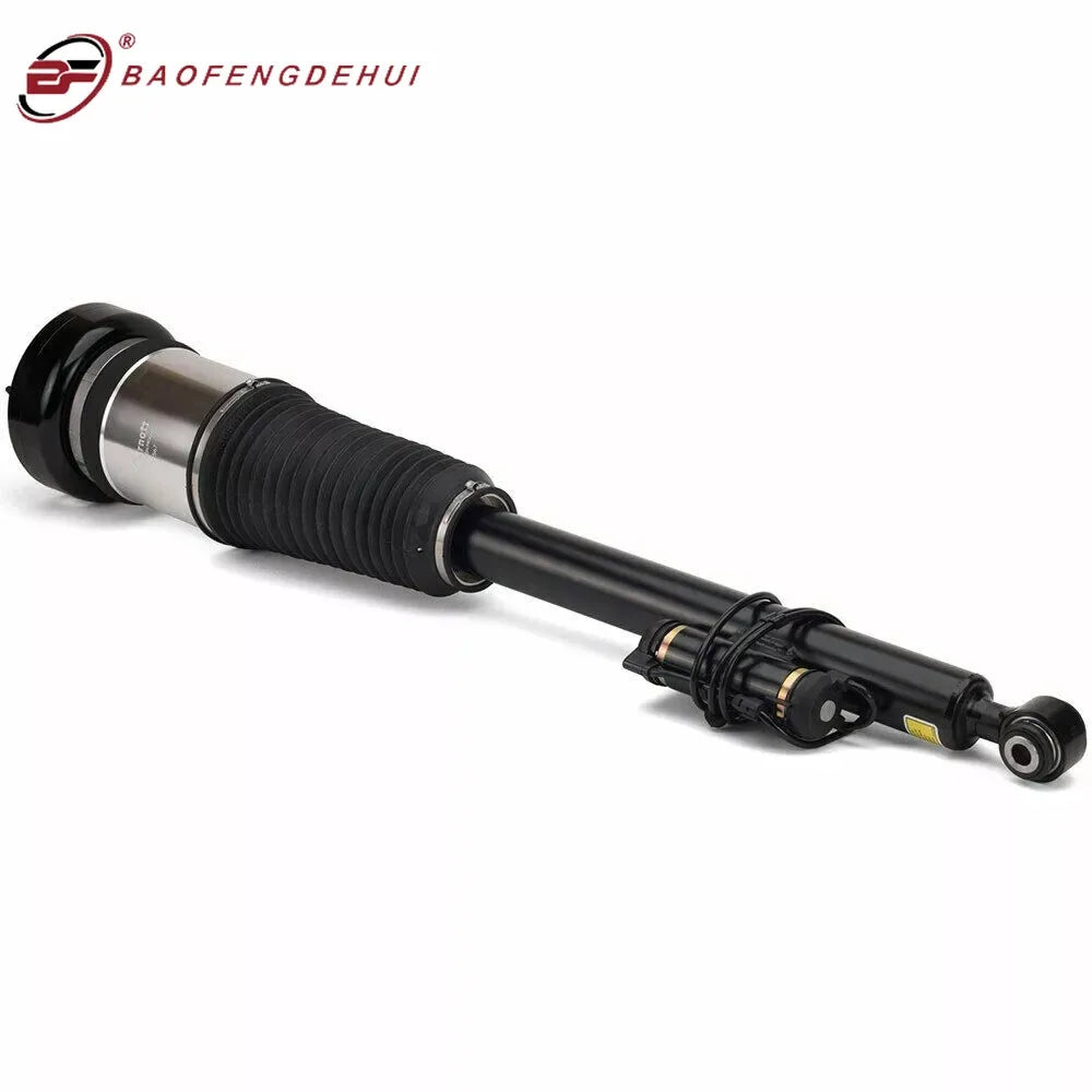 Rear Left Right Air Suspension Spring Bag Strut Shock Absorbers For Mercedes S-Class W221- 2213202113 2213202213 2213201338
