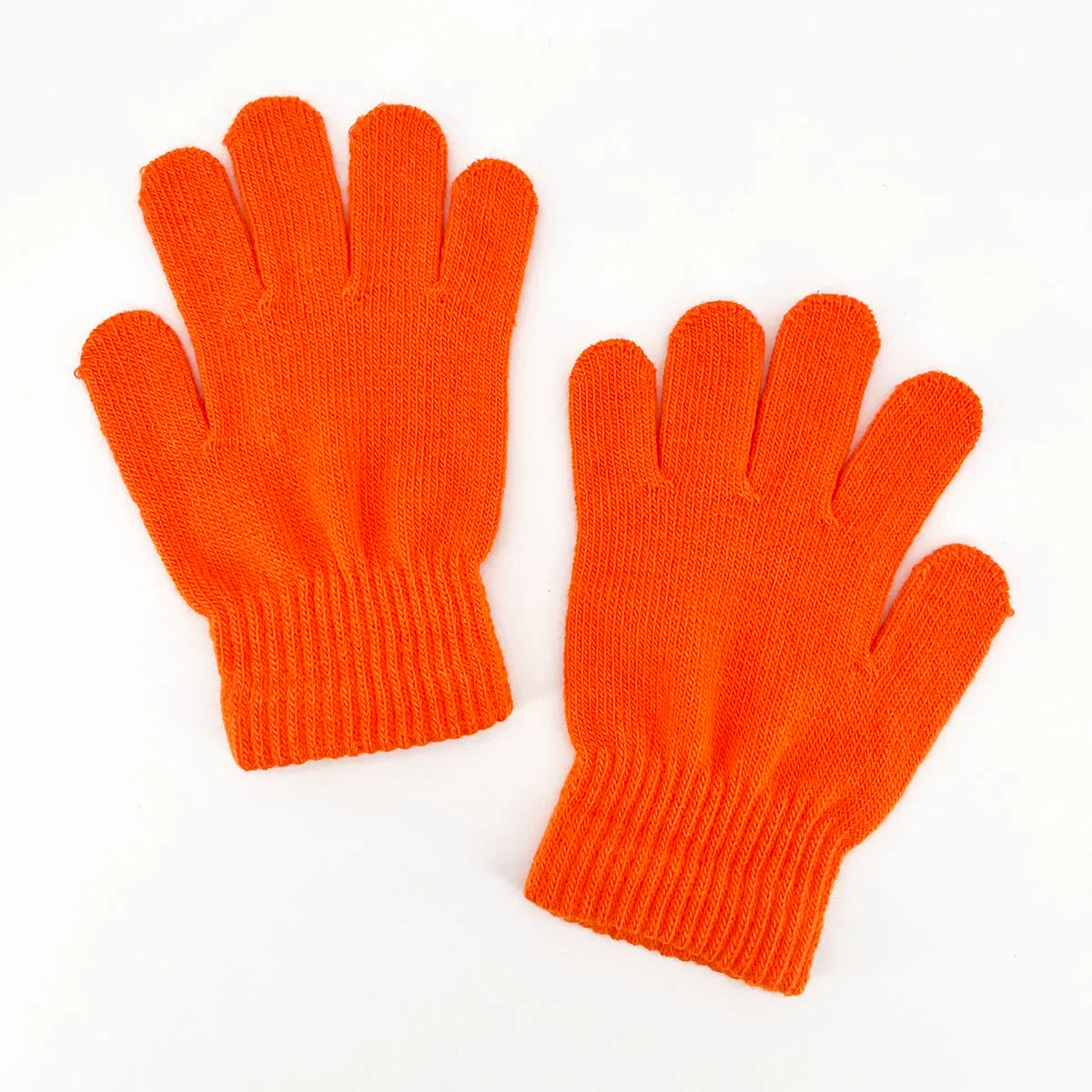 Winter Kids Gloves – Cold Weather Mittens for Boys & Girls (Ages 6–10)
