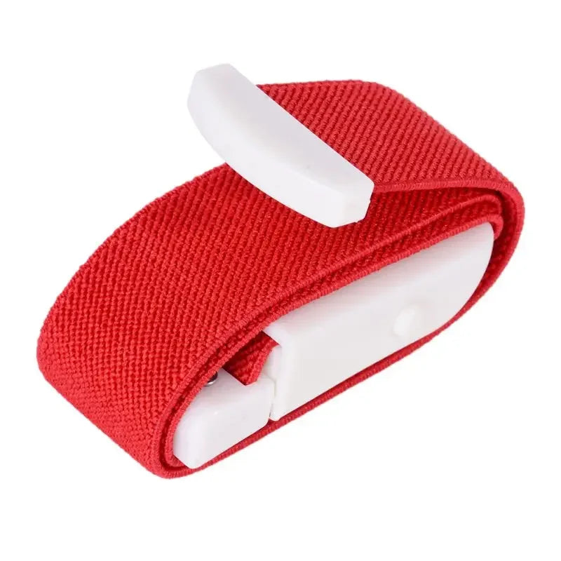 Emergency Tourniquet First Aid Kit – Quick-Release Outdoor Survival Tourniquet for Camping, Nursing & Rescue