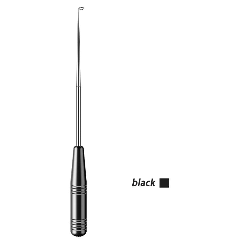 Aluminum Alloy Fishing Hook Remover – Rapid Decoupling Safety Extractor for Outdoor Anglers