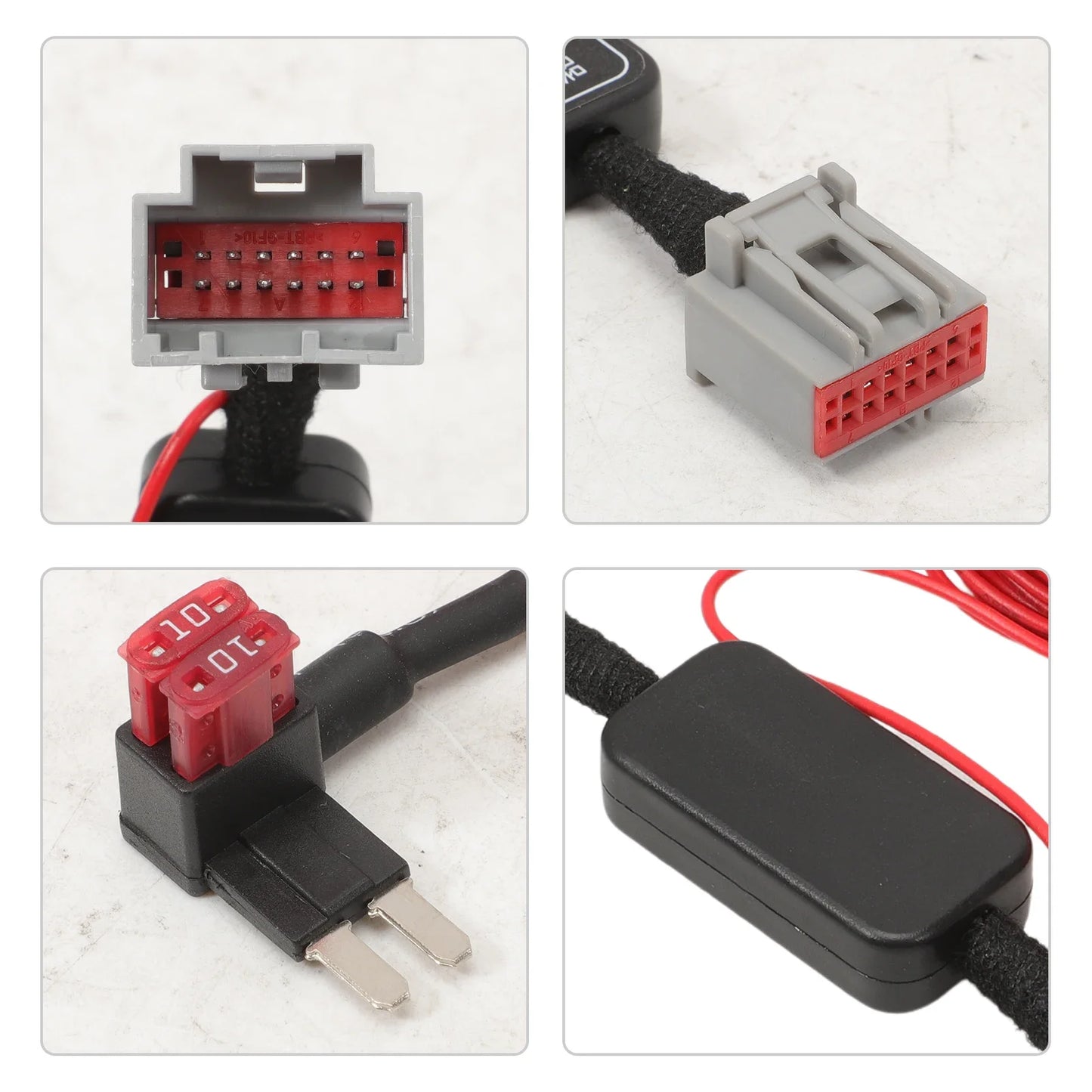 Auto Start Stop Eliminator for 2024 Ford Ranger Autostop Eliminator Compatible Ford with Ranger Accessories