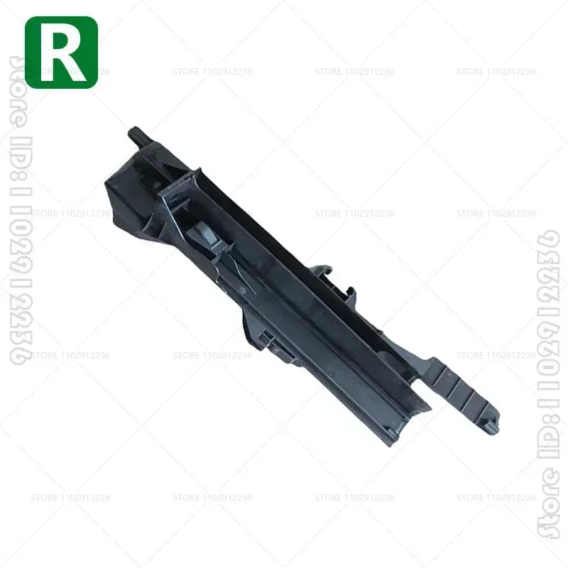 for 2008-2019 F15 F16 E70 E71 BMW X5 X6 Water Tank Bracket Radiator Support Assembly 17118572188 17118572189