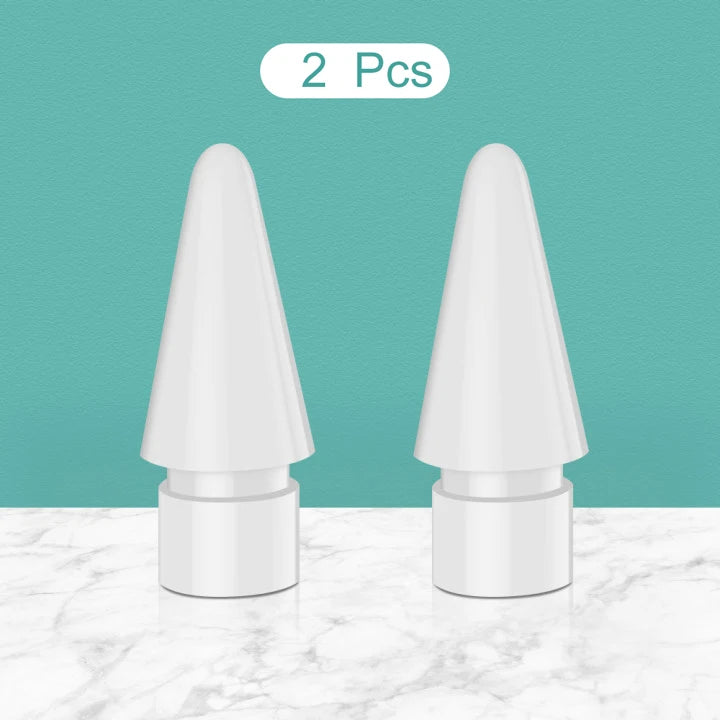 애플펜슬 펜촉 for Apple Pencil Nib Tip for Apple Pencil 2 1 for Apple Nib iPad Pencil Stylus Tip , Enough for 4 Years of USE