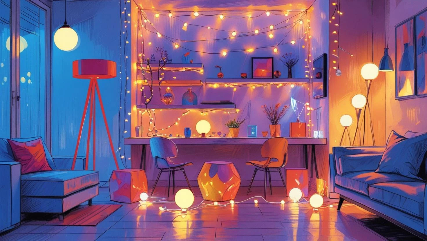 Lighting