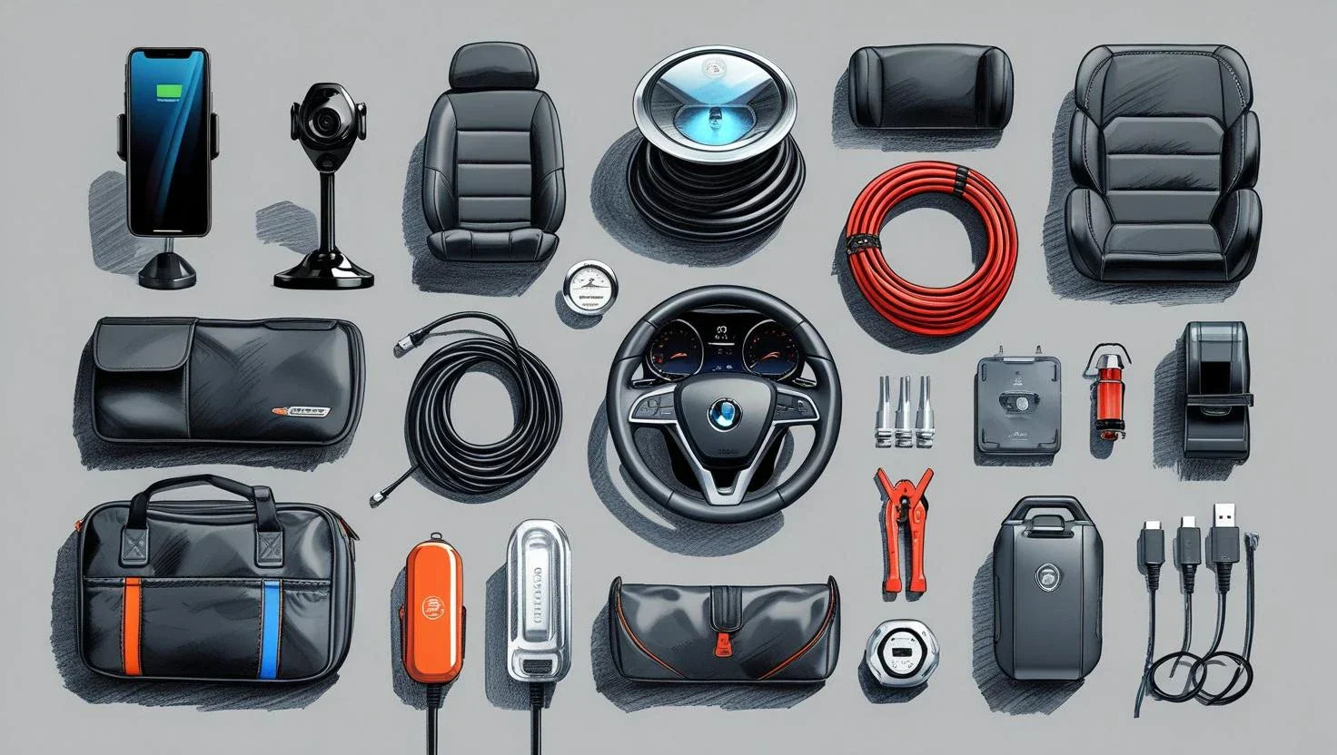 Automotive