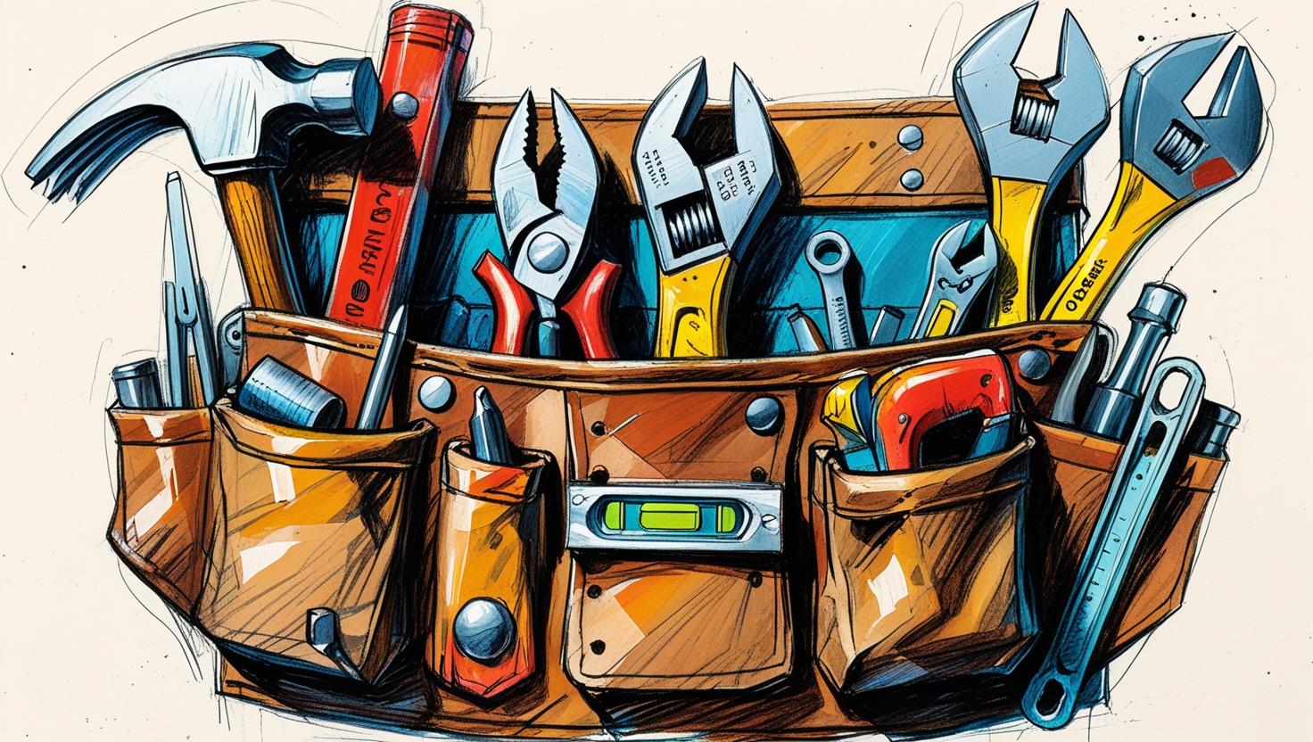 Tools & Handheld