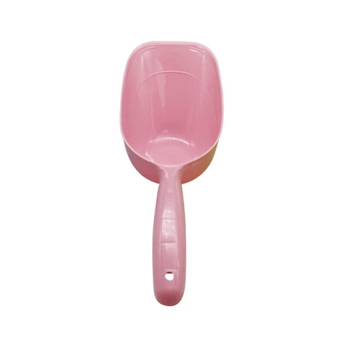 Home Gardening Tools Plastic Soil Shovel – Multi-function Garden Scoop for Soil & Planting