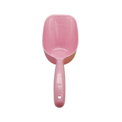 Home Gardening Tools Plastic Soil Shovel – Multi-function Garden Scoop for Soil & Planting