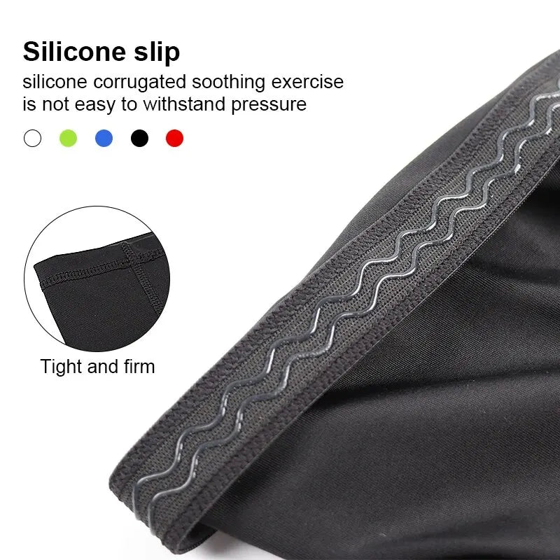Basketball Knee Pads Protector – Honeycomb Foam Compression Sleeve for Fitness & Sports