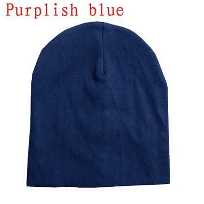 6M-3Y Baby cap – Cotton Toddler Cap for Boys & Girls