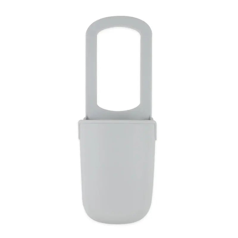 Soft Silicone Baby Stroller Cup Holder – Universal Flexible Pram Bottle & Phone Holder