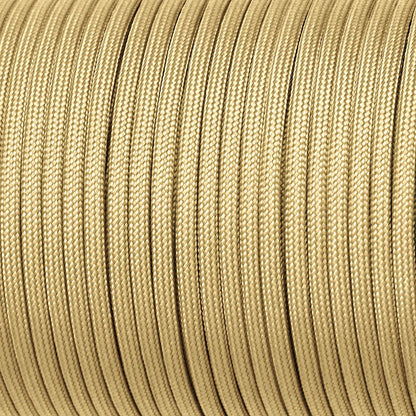 550 Military Paracord 7 Strand 4mm Tactical Parachute Cord Camping Accessories Outdoor Survival DIY Bracelet Rope