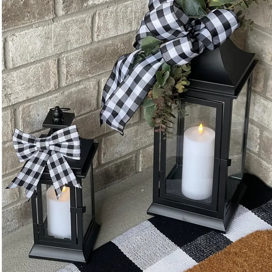 Flameless Flickering LED Candles – Battery‑Powered Safe Candle Lights for Events & Home Decor
