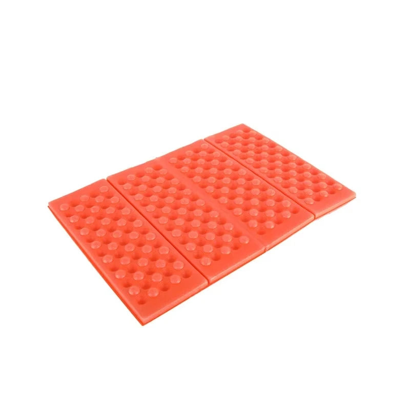 Outdoor Camping Picnic Mat – Foldable XPE Waterproof Foam Seat Cushion for Hiking & Backpacking