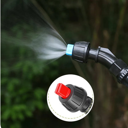 Electric Sprayer for Farm & Orchard – 5L/8L High-Pressure Disinfectant Spraying Machine