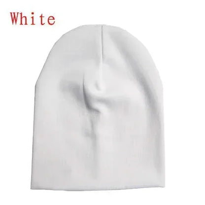 6M-3Y Baby cap – Cotton Toddler Cap for Boys & Girls