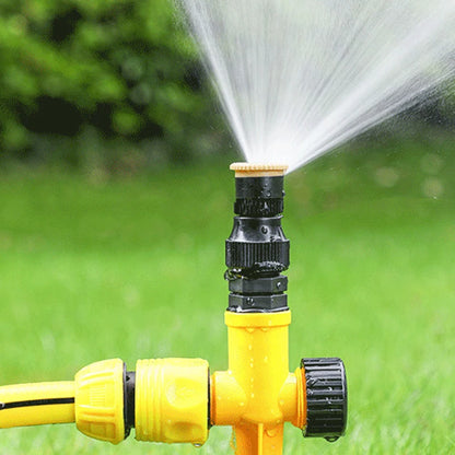 Adjustable Atomizing Buried Sprinkler Head Set – Garden Vegetable Sprinkler with Ground Plug for Efficient Irrigation