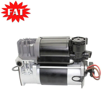 For Mercedes-Benz  W220 W211 air Shock Pump air Suspension Compressor air Ride Pump 2203200104 2113200304
