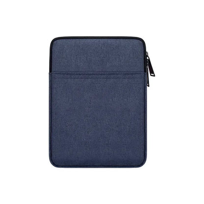 Case for Kindle Paperwhite 2024 12th Generation & Colorsoft 7" – Shockproof Zipper Bag Sleeve with Pockets (Model SA569P, SA568B)
