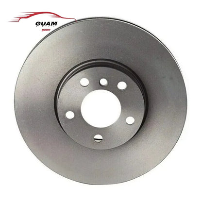 34116771985 Auto Brake System Parts Brake Disc 332 mm Front Axle Vented Disk Brake Rotors 34 11 6 868 939 For BMW X5 E70 X6