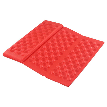 Outdoor Camping Picnic Mat – Foldable XPE Waterproof Foam Seat Cushion for Hiking & Backpacking