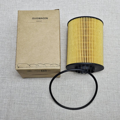 oil filter for 2010 PORSCHE CAYENNE 3.6 2009- SKODA SUPERB 3.6 2010- VW CC PASSAT TOUAREG 3.6 oem:03H115562