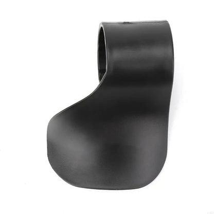 Universal Motorcycle Handlebar Assistant Reliable Motorcycle Throttle Assist ABS Easy Control for Long Distance Comfort
