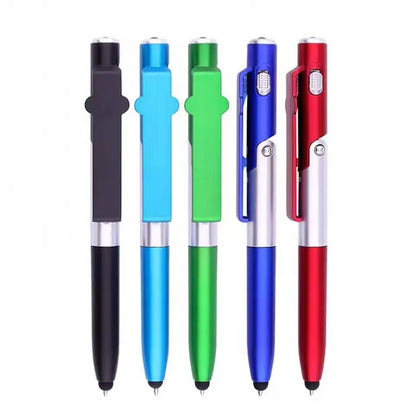 Touch Screen Stylus Pens, Clip Design Stylus Pen, for Tabletsmart Phones, All Touch Screen Devices, Ultra Light
