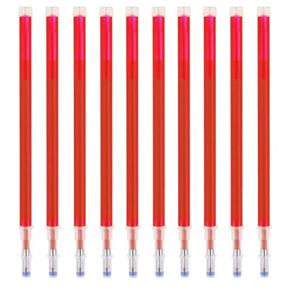 1Set High Temperature Disappearing Marker Pens – Heat Wrap Fade-Out Fabric Markers for Sewing & DIY