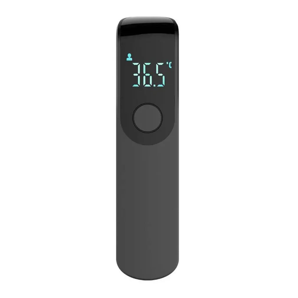 Infrared Fever Thermometer – Non-Contact Digital Thermometer for Infants & Adults with Instant LCD Readout