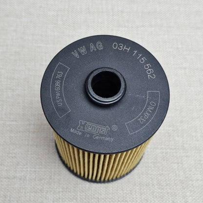 oil filter for 2010 PORSCHE CAYENNE 3.6 2009- SKODA SUPERB 3.6 2010- VW CC PASSAT TOUAREG 3.6 oem:03H115562