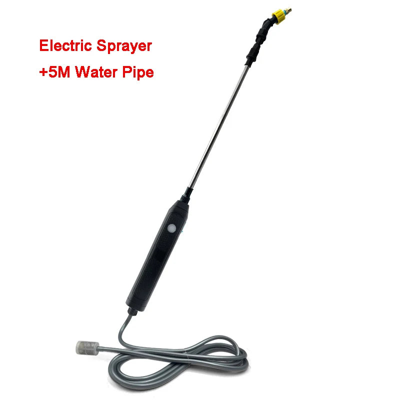 Electric Sprayer for Farm & Orchard – 5L/8L High-Pressure Disinfectant Spraying Machine