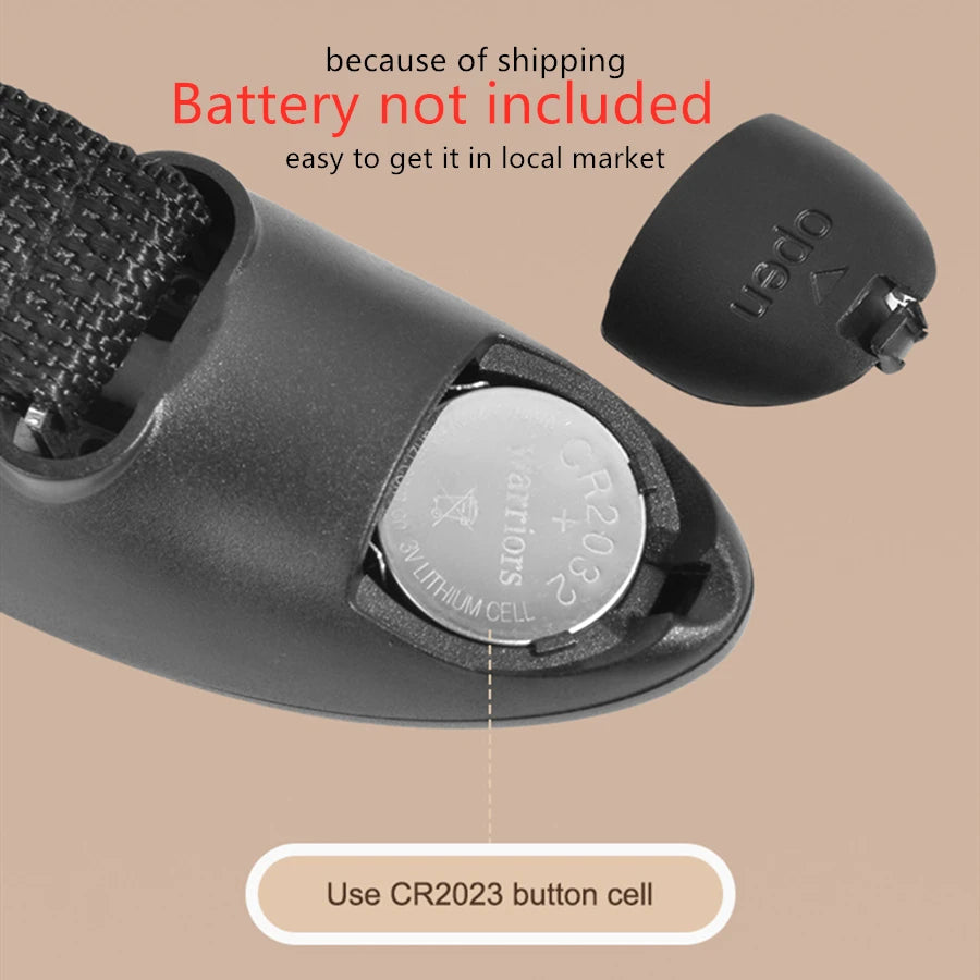 Portable Digital Luggage Scale – 40kg/100g Travel Hanging Scale with LCD Display & Strap