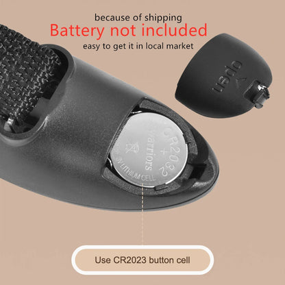 Portable Digital Luggage Scale – 40kg/100g Travel Hanging Scale with LCD Display & Strap