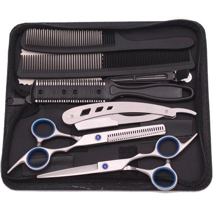 Anti-Static Hair Cutting Comb – Flat-Head Barber Comb for Precision Styling & Professional Use