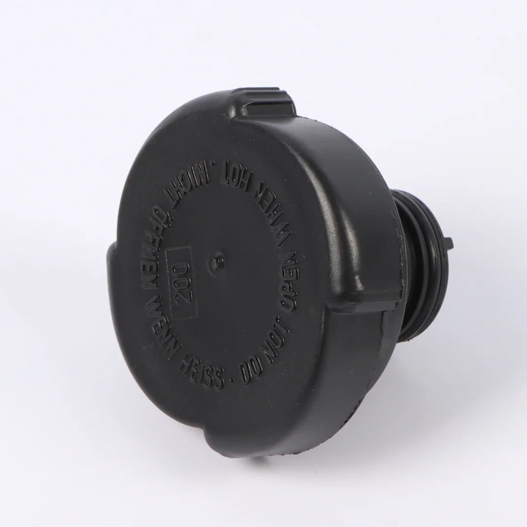 Radiator Expansion Tank Cap OE# 17111712669 For BMW 318i 320i 325i 328i 528i 540i 745i M3 M5 X3 X5 Z3 Z4 E36 E46 E38 E39 E53 E83