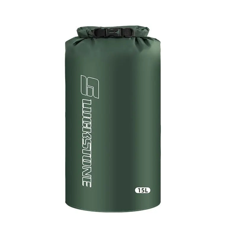 Ultralight Waterproof Dry Bag – Floating Sack for Swimming, Kayaking, Boating & Camping (3L–75L)