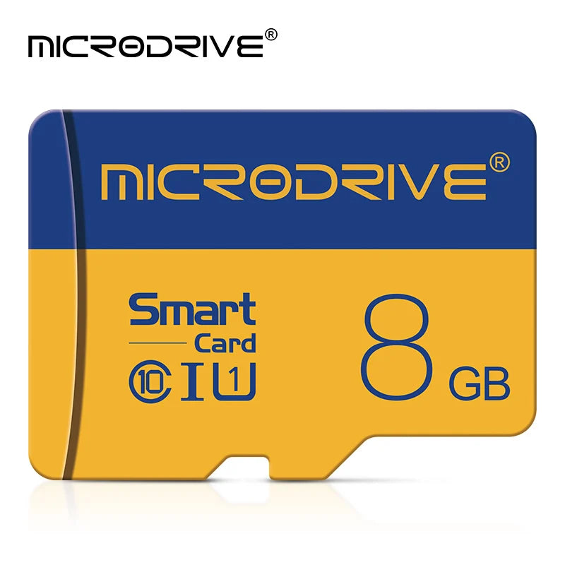 High Speed Mini SD Memory Card 256GB Class 10 Micro TF flash usb pen drive card 4GB 8GB 16GB 32GB 64GB 128GB for Smartphone