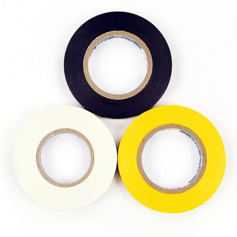 Athletic Grip Tape – Sweat Sealing Gel Tape for Tennis, Badminton, Squash & More