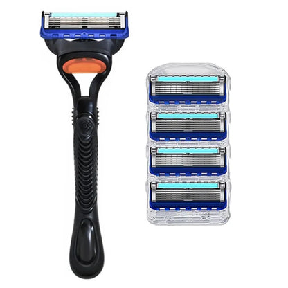 1pc Barber Fading Comb – Heat-Resistant Flat Top Styling Tool for Men
